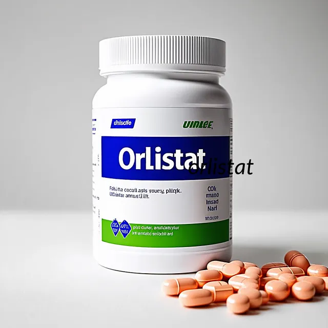 Orlistat precio salcobrand